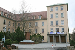 Hauptschule Körner