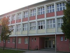 Hauptschule St. Georgen