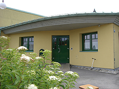 Kindergarten Eggendorf