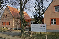 Kindergarten Schnoflplatz