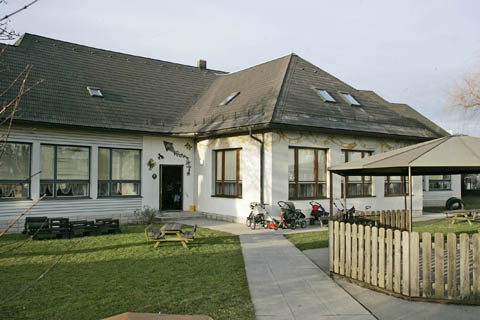 KG Wiesnergasse