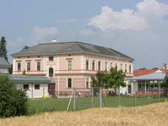 Kindergarten, Volksschule Stattersdorf