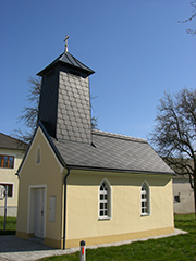 Kapelle Weitern