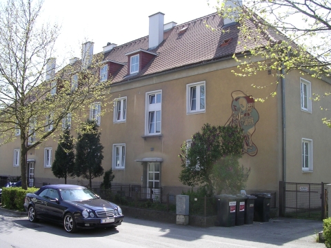 Schubertstraße 6-8