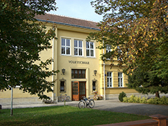 Volksschule Pottenbrunn