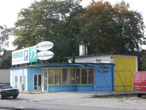 Wienerstraße 67