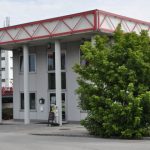 P&R Porschestraße 9