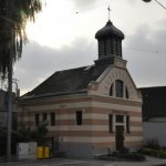 Jubiläumskapelle Wagram