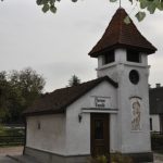 Florianikapelle Wagram